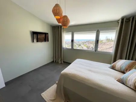 Villa Morelli, Maison 4 personnes à Maspalomas - Photo 8