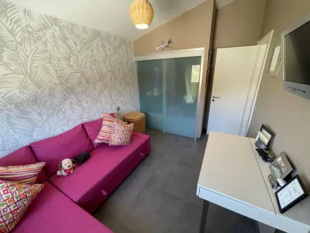 Villa Morelli, Maison 4 personnes à Maspalomas - Photo 9