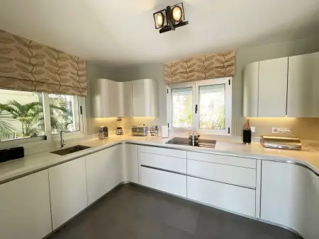 Villa Morelli, Maison 4 personnes à Maspalomas - Photo 10