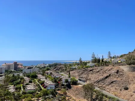 Villa Morelli, Maison 4 personnes à Maspalomas - Photo 15