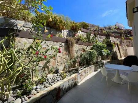 Villa Morelli, Maison 4 personnes à Maspalomas - Photo 16