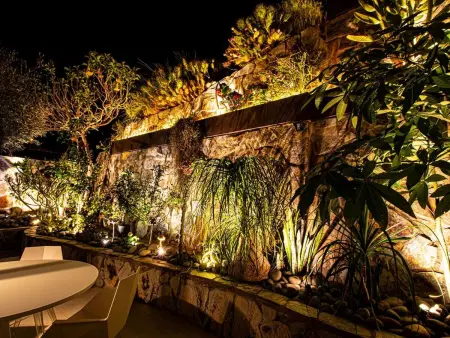 Villa Morelli, Maison 4 personnes à Maspalomas - Photo 17