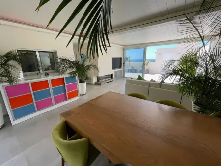 Villa Morelli, Maison 4 personnes à Maspalomas - Photo 18