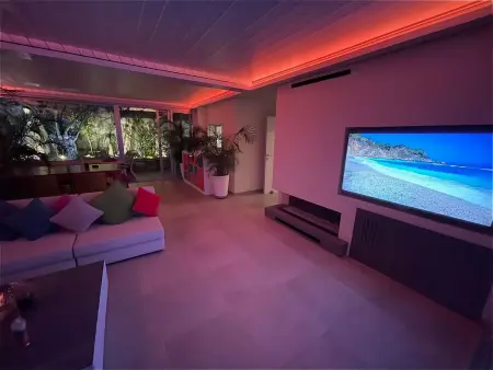 Villa Morelli, Maison 4 personnes à Maspalomas - Photo 19