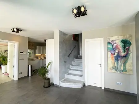Villa Morelli, Maison 4 personnes à Maspalomas - Photo 21