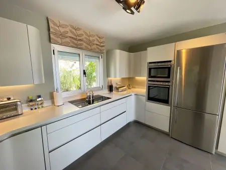 Villa Morelli, Maison 4 personnes à Maspalomas - Photo 22