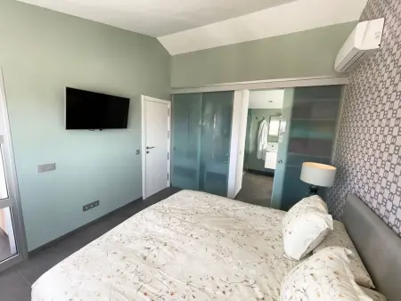 Villa Morelli, Maison 4 personnes à Maspalomas - Photo 23