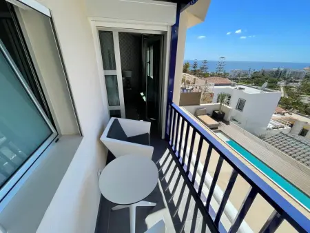 Villa Morelli, Maison 4 personnes à Maspalomas - Photo 24