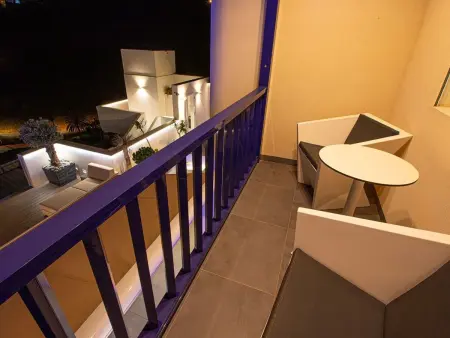 Villa Morelli, Maison 4 personnes à Maspalomas - Photo 25