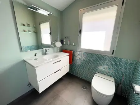 Villa Morelli, Maison 4 personnes à Maspalomas - Photo 26
