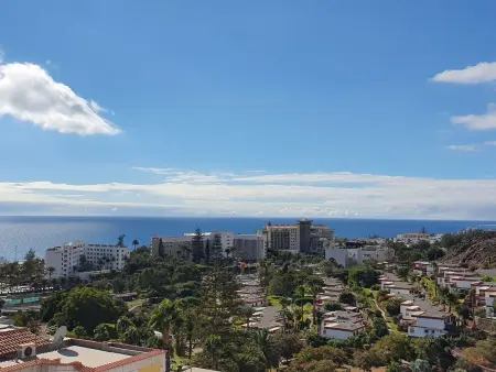 Villa Morelli, Maison 4 personnes à Maspalomas - Photo 35