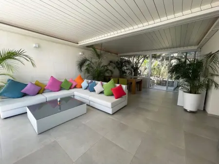 Villa Morelli, Maison 4 personnes à Maspalomas - Photo 36