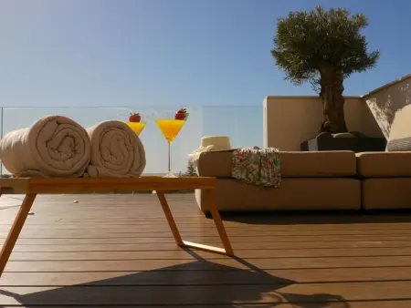 Villa Morelli, Maison 4 personnes à Maspalomas - Photo 38