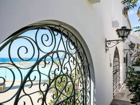 Wohnung mit Blick auf das Wasser, Appartement 2 personnes à Maspalomas - Photo 3
