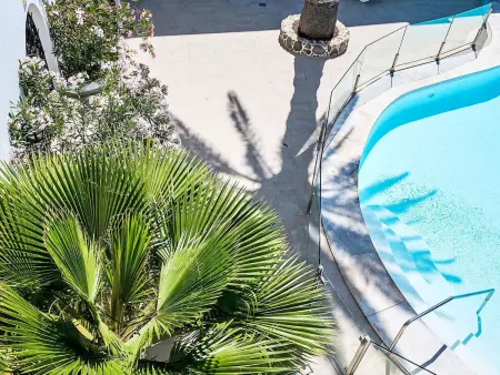 Wohnung mit Blick auf das Wasser, Appartement 2 personnes à Maspalomas - Photo 5