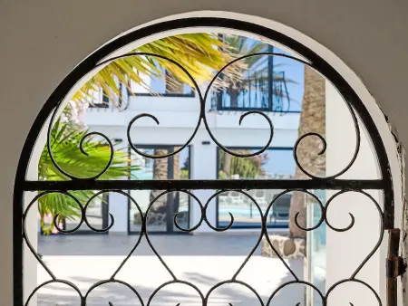 Wohnung mit Blick auf das Wasser, Appartement 2 personnes à Maspalomas - Photo 7