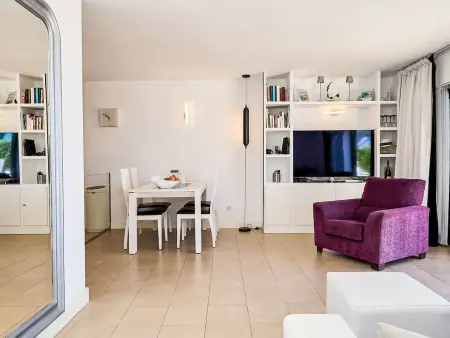 Wohnung mit Blick auf das Wasser, Appartement 2 personnes à Maspalomas - Photo 15
