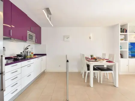 Wohnung mit Blick auf das Wasser, Appartement 2 personnes à Maspalomas - Photo 16