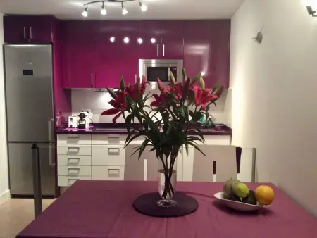 Wohnung mit Blick auf das Wasser, Appartement 2 personnes à Maspalomas - Photo 17
