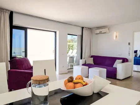 Wohnung mit Blick auf das Wasser, Appartement 2 personnes à Maspalomas - Photo 18