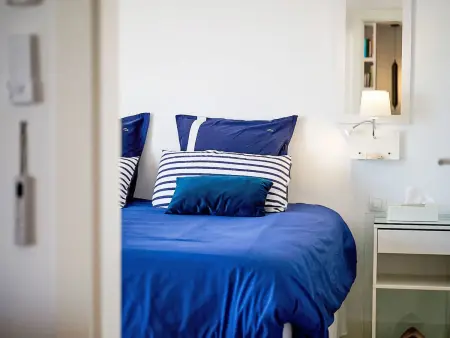Wohnung mit Blick auf das Wasser, Appartement 2 personnes à Maspalomas - Photo 19