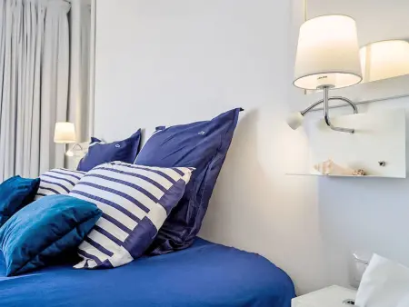 Wohnung mit Blick auf das Wasser, Appartement 2 personnes à Maspalomas - Photo 20