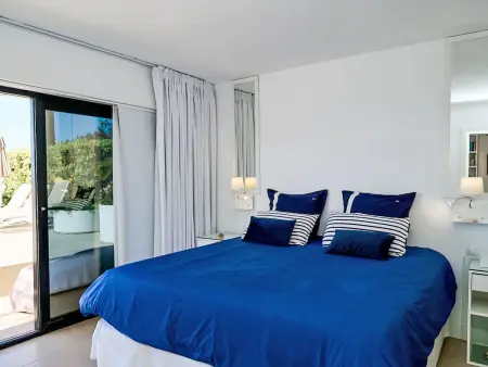 Wohnung mit Blick auf das Wasser, Appartement 2 personnes à Maspalomas - Photo 21
