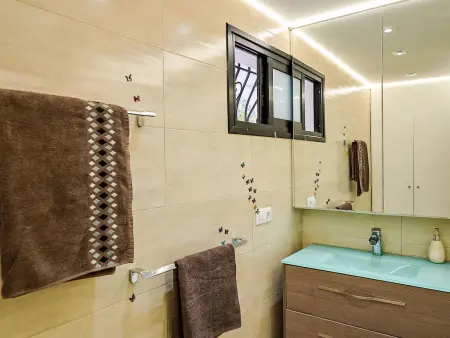 Wohnung mit Blick auf das Wasser, Appartement 2 personnes à Maspalomas - Photo 22