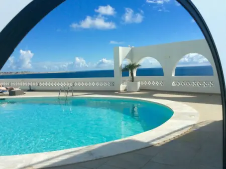 Wohnung mit Blick auf das Wasser, Appartement 2 personnes à Maspalomas - Photo 29