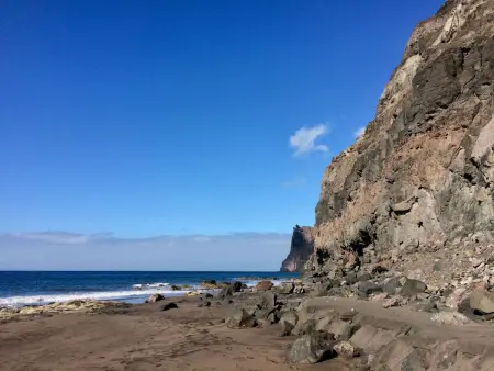 Wohnung mit Blick auf das Wasser, Appartement 2 personnes à Maspalomas - Photo 38