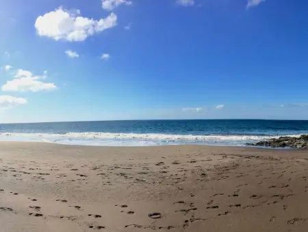 Wohnung mit Blick auf das Wasser, Appartement 2 personnes à Maspalomas - Photo 39