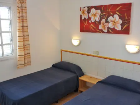 Bungalow auf einem Felsen direkt am Meer, Appartement 2 personnes à Maspalomas - Photo 7