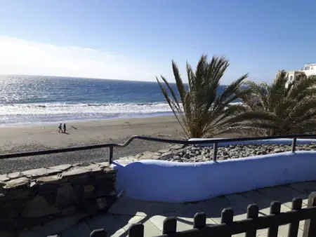 Schöne Wohnung Sun Club, Appartement 3 personnes à Maspalomas - Photo 1