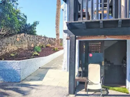 Schöne Wohnung Sun Club, Appartement 3 personnes à Maspalomas - Photo 10