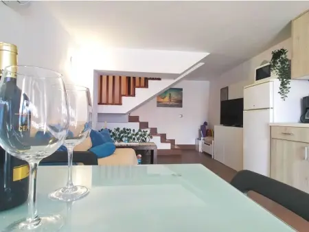 Schöne Wohnung Sun Club, Appartement 3 personnes à Maspalomas - Photo 14