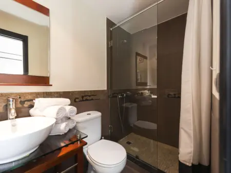 Schöne Wohnung Sun Club, Appartement 3 personnes à Maspalomas - Photo 18