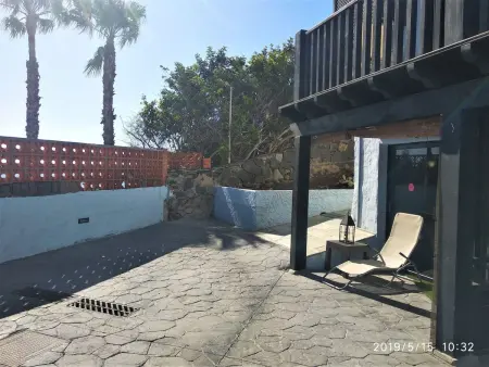 Schöne Wohnung Sun Club, Appartement 3 personnes à Maspalomas - Photo 24