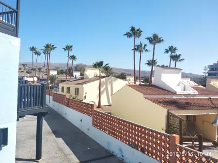 Schöne Wohnung Sun Club, Appartement 3 personnes à Maspalomas - Photo 25