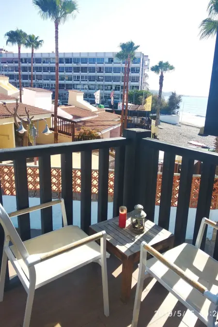 Schöne Wohnung Sun Club, Appartement 3 personnes à Maspalomas - Photo 27