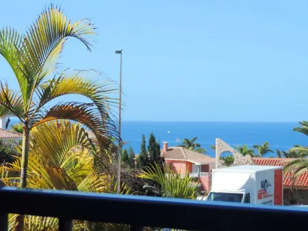 Wunderschönes Ferienhaus im Süden von Gran Canaria mit Garten und gemeinschaftl - Photo 4