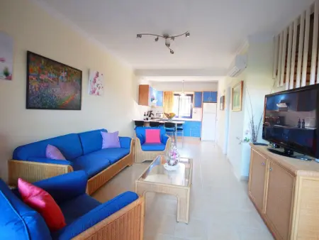 Wunderschönes Ferienhaus im Süden von Gran Canaria mit Garten und gemeinschaftl - Photo 11