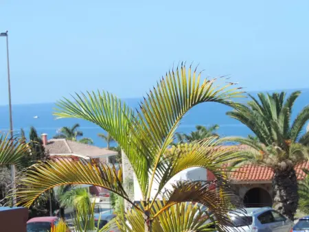Wunderschönes Ferienhaus im Süden von Gran Canaria mit Garten und gemeinschaftl - Photo 24