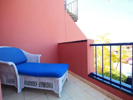 Wunderschönes Ferienhaus im Süden von Gran Canaria mit Garten und gemeinschaftl - Photo 26