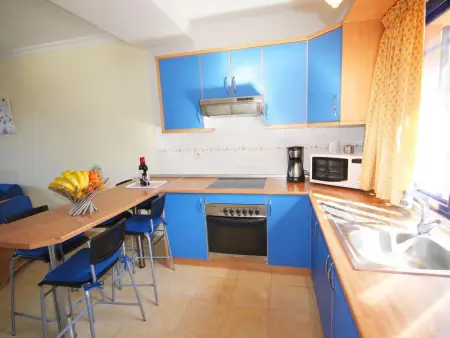 Wunderschönes Ferienhaus im Süden von Gran Canaria mit Garten und gemeinschaftl - Photo 28