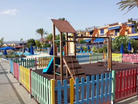 Wunderschönes Ferienhaus im Süden von Gran Canaria mit Garten und gemeinschaftl - Photo 31