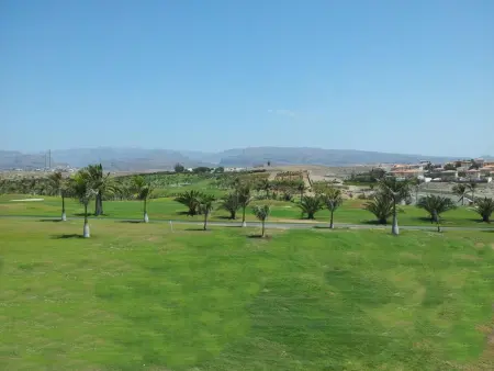 Wunderschönes Ferienhaus im Süden von Gran Canaria mit Garten und gemeinschaftl - Photo 42