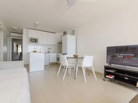 San Agustin Strand Vermietung, Appartement 5 personnes à Maspalomas - Photo 7
