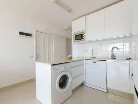 San Agustin Strand Vermietung, Appartement 5 personnes à Maspalomas - Photo 9