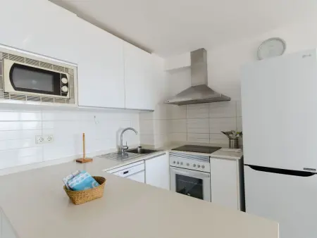 San Agustin Strand Vermietung, Appartement 5 personnes à Maspalomas - Photo 10