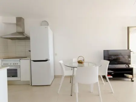 San Agustin Strand Vermietung, Appartement 5 personnes à Maspalomas - Photo 11